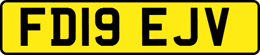 FD19EJV