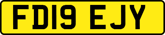 FD19EJY