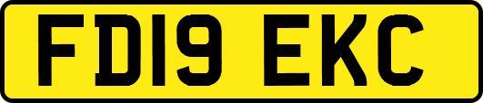 FD19EKC