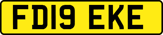 FD19EKE