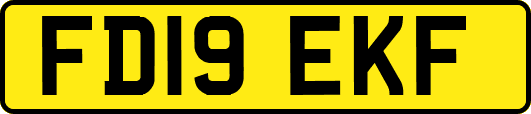 FD19EKF