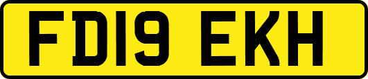 FD19EKH