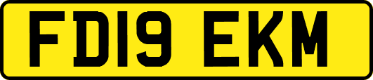 FD19EKM