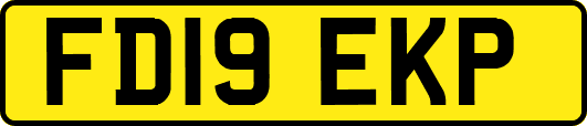FD19EKP