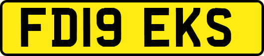 FD19EKS