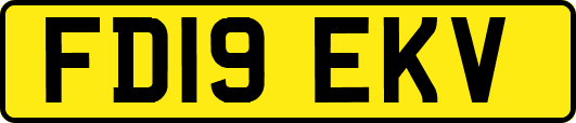 FD19EKV