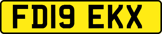 FD19EKX