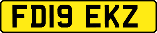 FD19EKZ