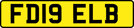 FD19ELB