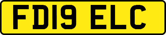 FD19ELC