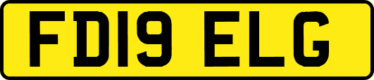 FD19ELG