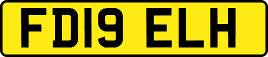 FD19ELH