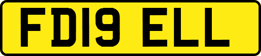FD19ELL