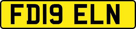 FD19ELN