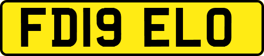 FD19ELO