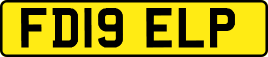FD19ELP