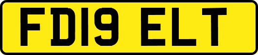 FD19ELT