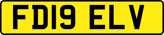 FD19ELV