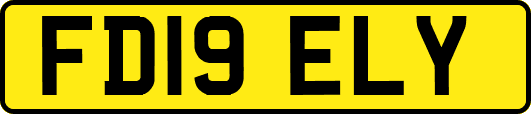 FD19ELY