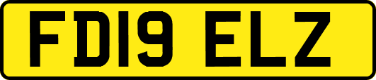 FD19ELZ