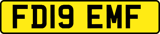 FD19EMF