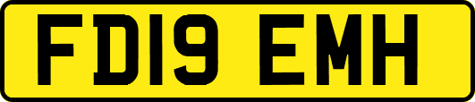 FD19EMH