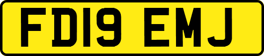 FD19EMJ