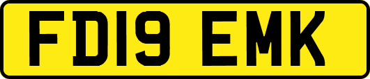FD19EMK
