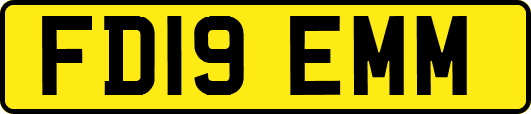 FD19EMM