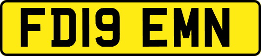 FD19EMN