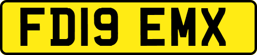 FD19EMX