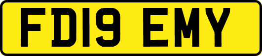 FD19EMY