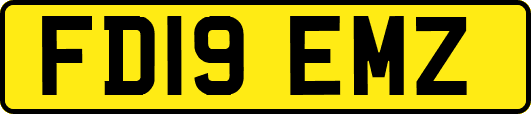 FD19EMZ