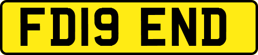 FD19END