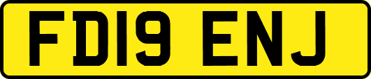 FD19ENJ