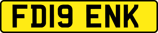 FD19ENK