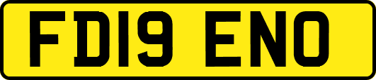 FD19ENO