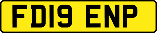 FD19ENP