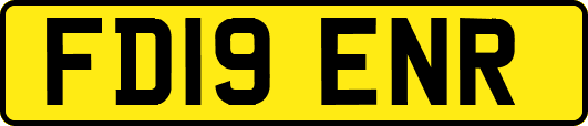 FD19ENR