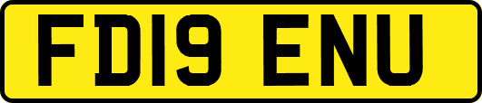 FD19ENU