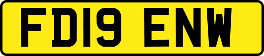 FD19ENW