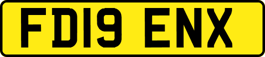 FD19ENX