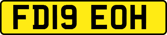 FD19EOH