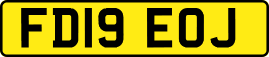 FD19EOJ
