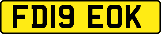 FD19EOK