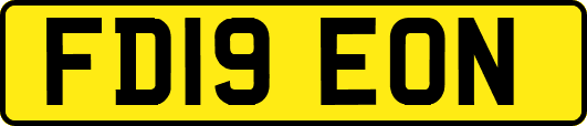 FD19EON