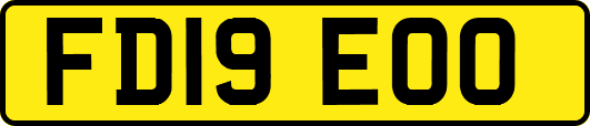 FD19EOO