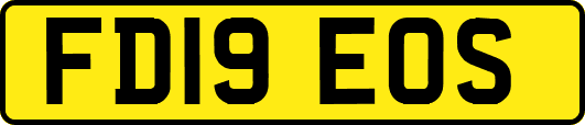 FD19EOS