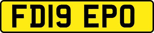 FD19EPO