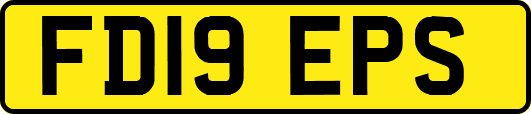 FD19EPS